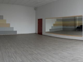 Choreografijos salė