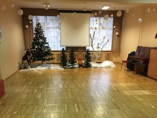 Renginių klasė 1-33 74,37kv.m.