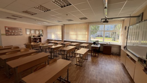 Klasė 1-64 (104), Kauno technologijos universiteto inžinerijos licėjus, Geležinio Vilko g. 28
