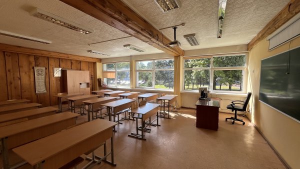 Klasė 1-62 (106), Kauno technologijos universiteto inžinerijos licėjus, Geležinio Vilko g. 28
