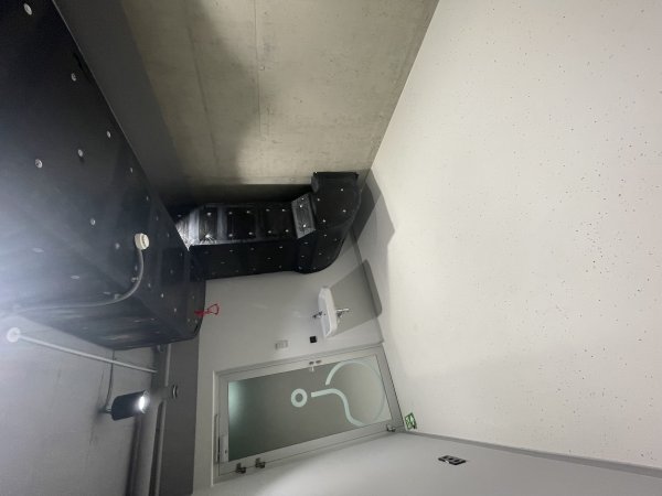 Lengvosios atletikos maniežas, masažo kabinetas 1, Perkūno.al. 5, Kauno sporto mokykla „Startas“,...