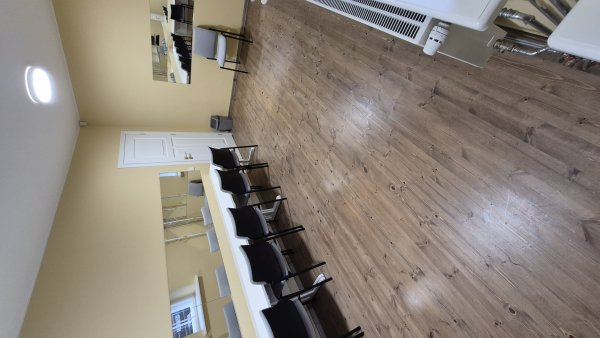 Pagalbinė patalpa (grimerinė) P-28,  17,38 kv.m., Kauno Miko Petrausko scenos menų mokykla,...