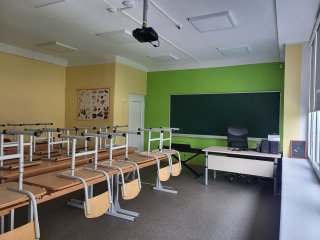 Klasė 2-2, 1C2b