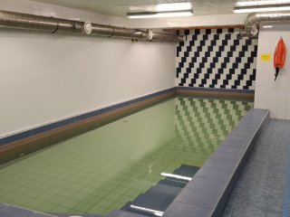 MAŽASIS BASEINAS, Miško g. 3