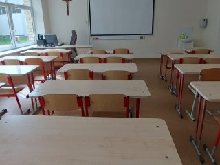 Kabinetas 1-3, 48,67 kv.m.